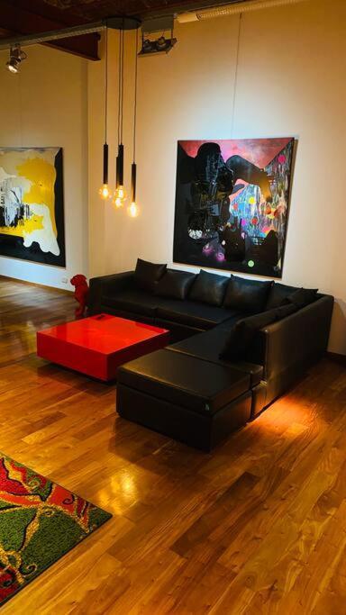 Arts Loft, A Estrenar! Buenos Aires Διαμέρισμα Εξωτερικό φωτογραφία