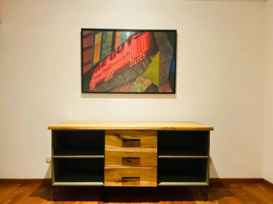 Arts Loft, A Estrenar! Buenos Aires Διαμέρισμα Εξωτερικό φωτογραφία