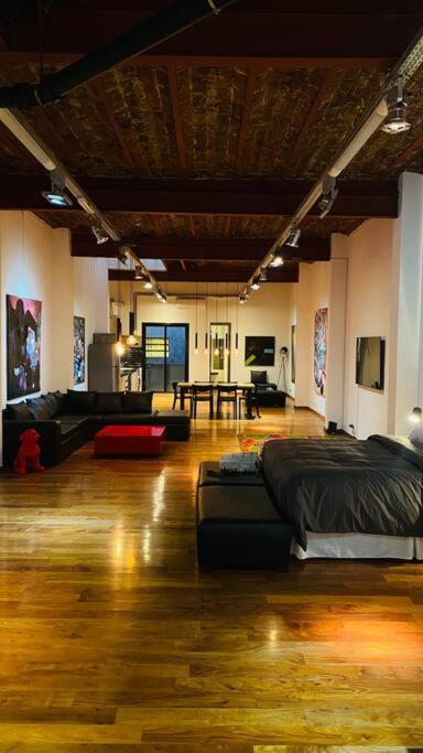 Arts Loft, A Estrenar! Buenos Aires Διαμέρισμα Εξωτερικό φωτογραφία