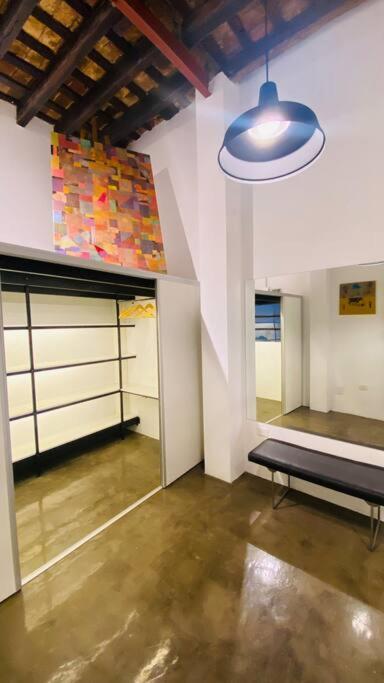 Arts Loft, A Estrenar! Buenos Aires Διαμέρισμα Εξωτερικό φωτογραφία