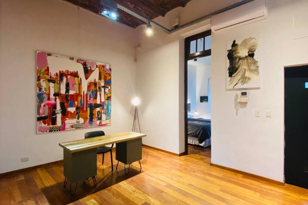 Arts Loft, A Estrenar! Buenos Aires Διαμέρισμα Εξωτερικό φωτογραφία