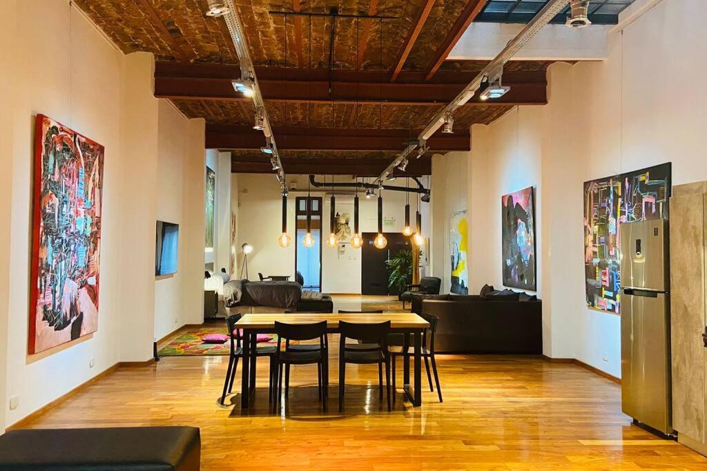 Arts Loft, A Estrenar! Buenos Aires Διαμέρισμα Εξωτερικό φωτογραφία