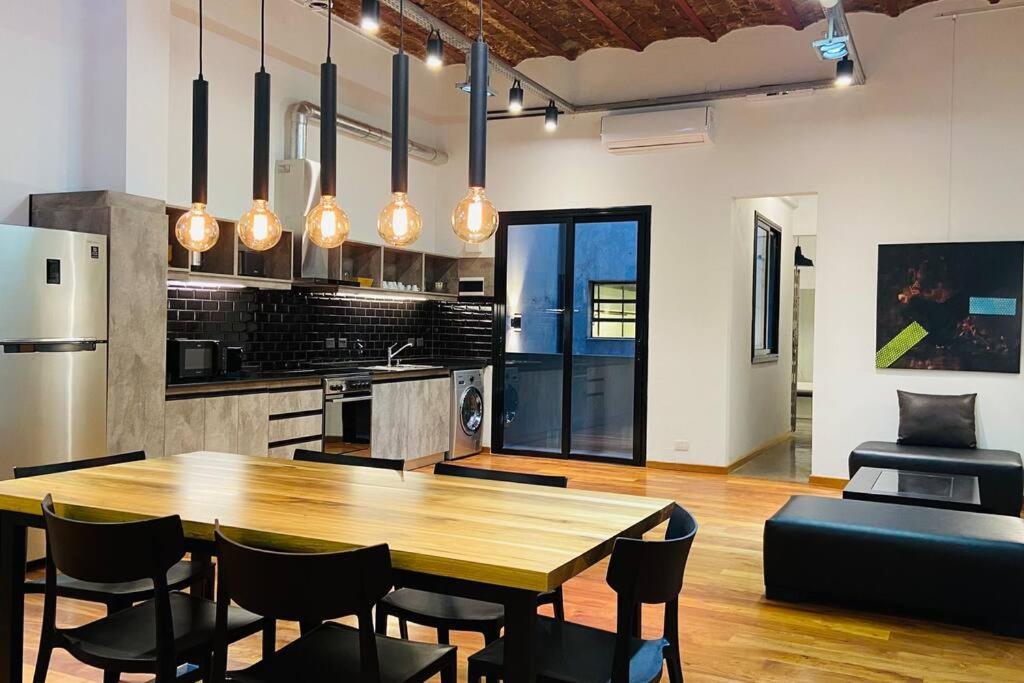 Arts Loft, A Estrenar! Buenos Aires Διαμέρισμα Εξωτερικό φωτογραφία