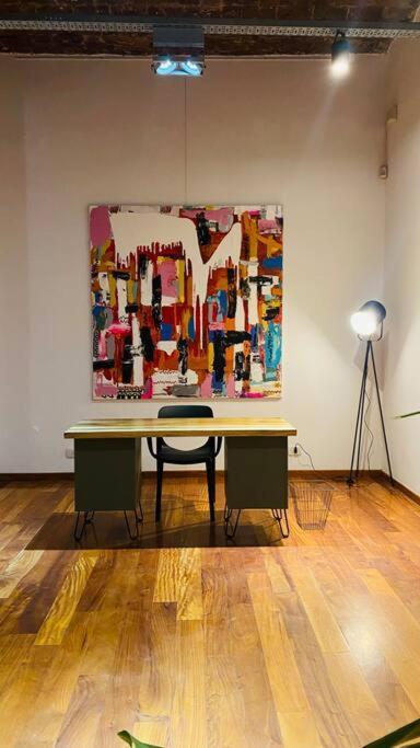 Arts Loft, A Estrenar! Buenos Aires Διαμέρισμα Εξωτερικό φωτογραφία