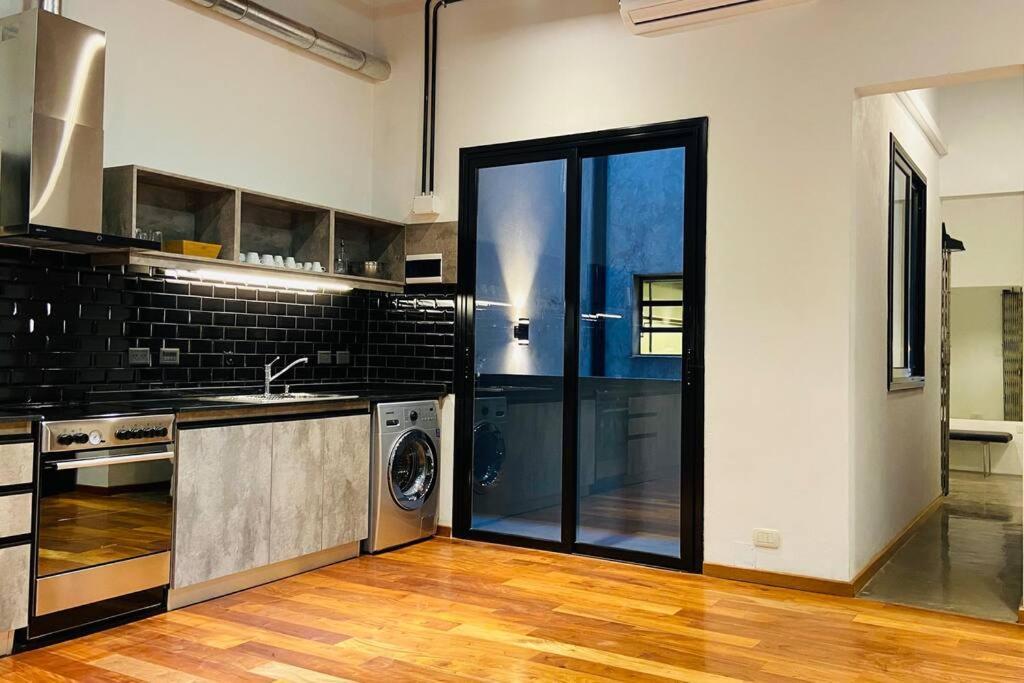 Arts Loft, A Estrenar! Buenos Aires Διαμέρισμα Εξωτερικό φωτογραφία