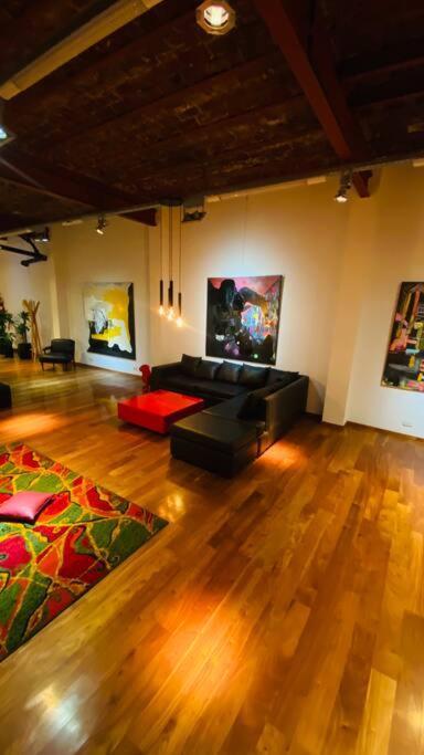 Arts Loft, A Estrenar! Buenos Aires Διαμέρισμα Εξωτερικό φωτογραφία