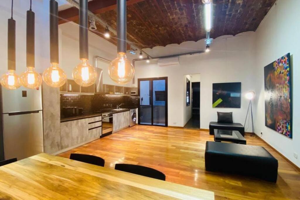 Arts Loft, A Estrenar! Buenos Aires Διαμέρισμα Εξωτερικό φωτογραφία