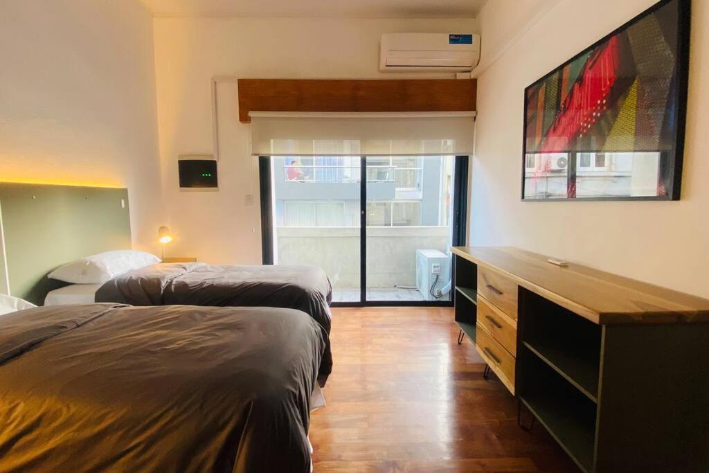 Arts Loft, A Estrenar! Buenos Aires Διαμέρισμα Εξωτερικό φωτογραφία