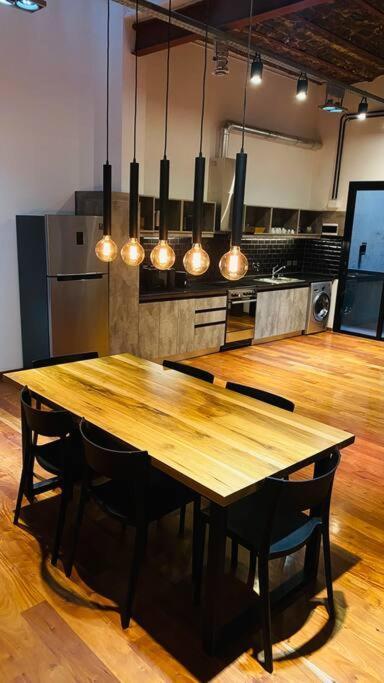 Arts Loft, A Estrenar! Buenos Aires Διαμέρισμα Εξωτερικό φωτογραφία