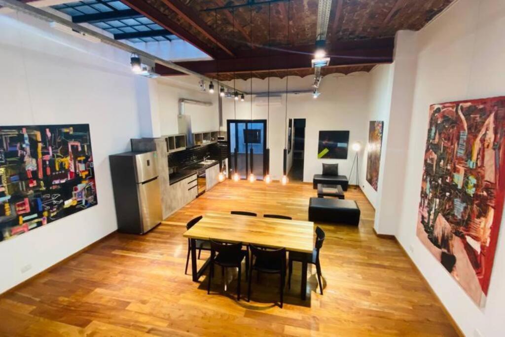 Arts Loft, A Estrenar! Buenos Aires Διαμέρισμα Εξωτερικό φωτογραφία