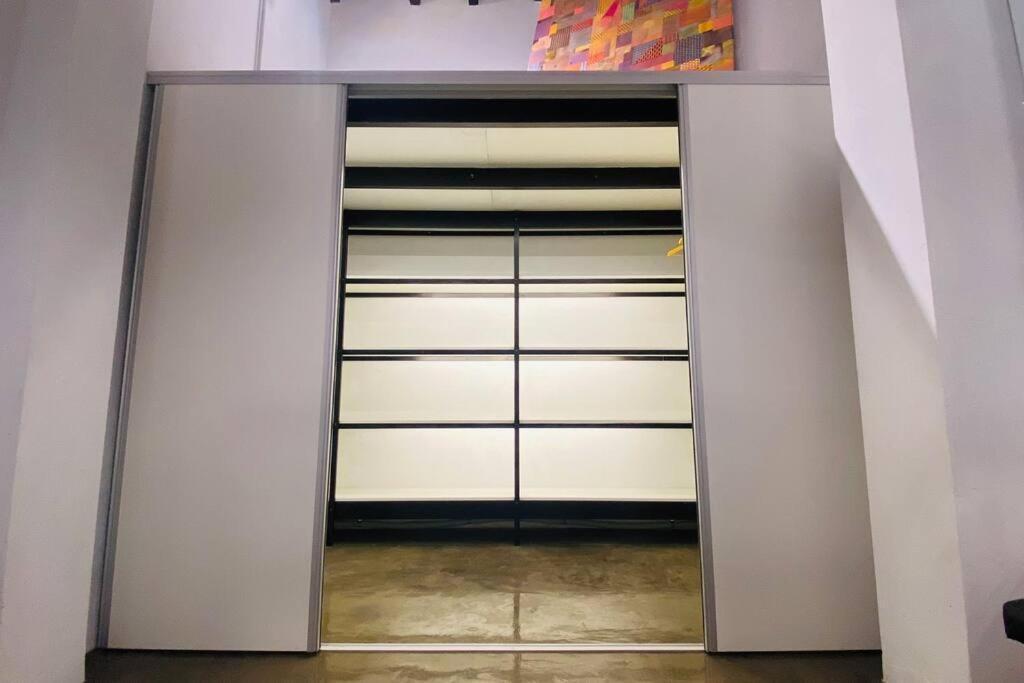 Arts Loft, A Estrenar! Buenos Aires Διαμέρισμα Εξωτερικό φωτογραφία