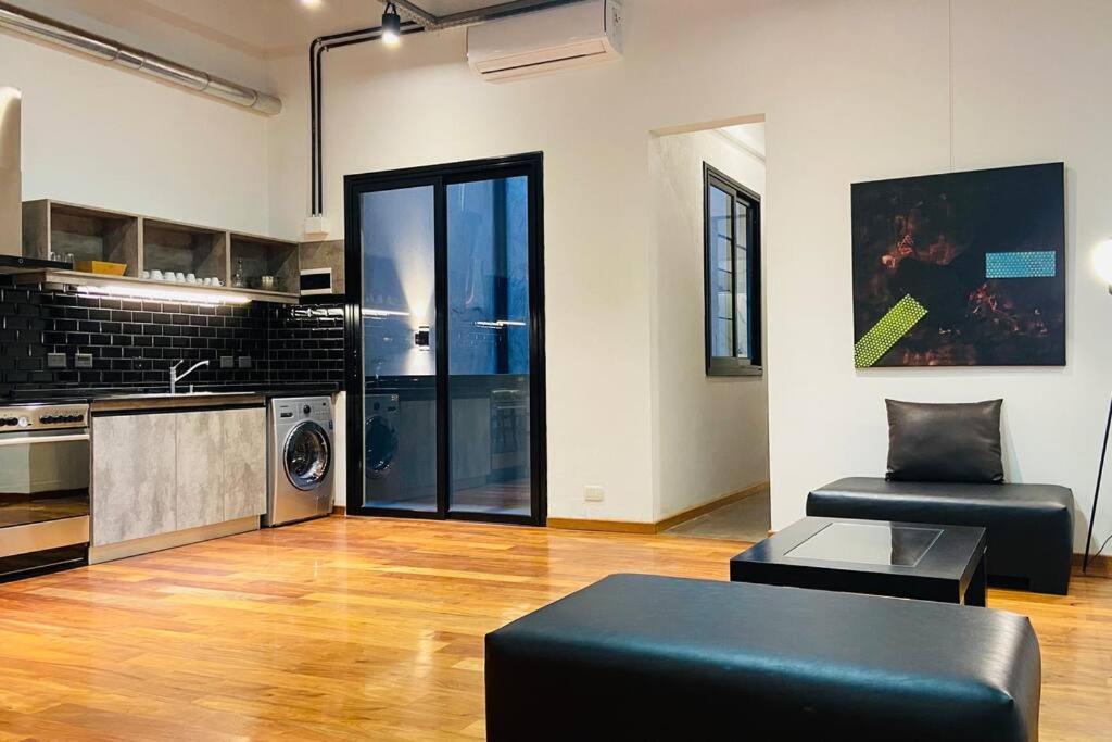 Arts Loft, A Estrenar! Buenos Aires Διαμέρισμα Εξωτερικό φωτογραφία