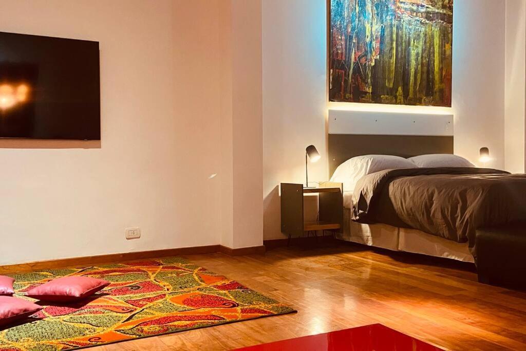 Arts Loft, A Estrenar! Buenos Aires Διαμέρισμα Εξωτερικό φωτογραφία