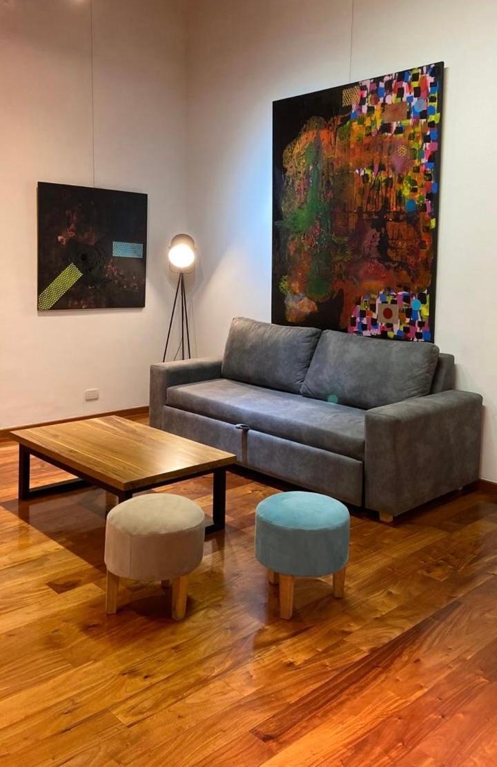 Arts Loft, A Estrenar! Buenos Aires Διαμέρισμα Εξωτερικό φωτογραφία