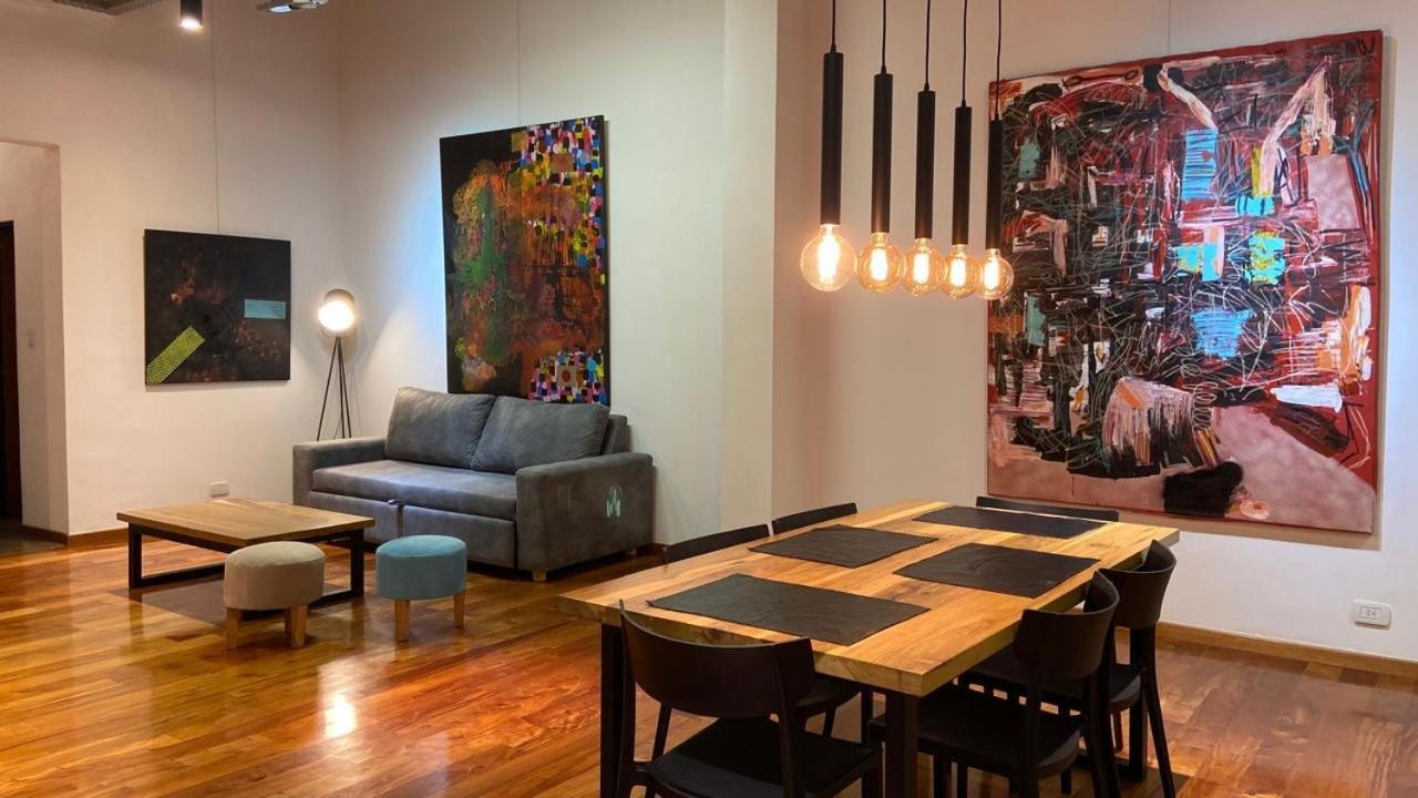 Arts Loft, A Estrenar! Buenos Aires Διαμέρισμα Εξωτερικό φωτογραφία